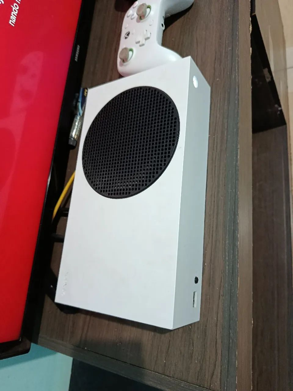 Xbox séries S 500 GB - Foto 4
