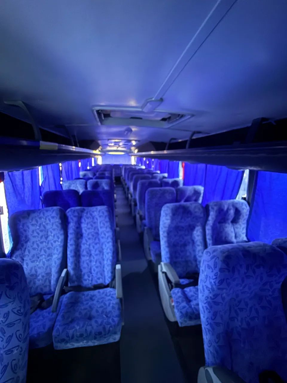 Ônibus Comil versatily  - Foto 2