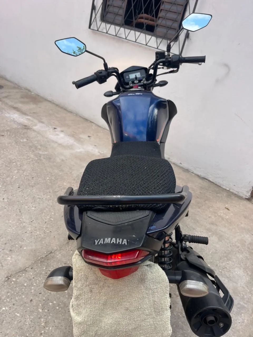 Yamaha Factor. - Foto 4