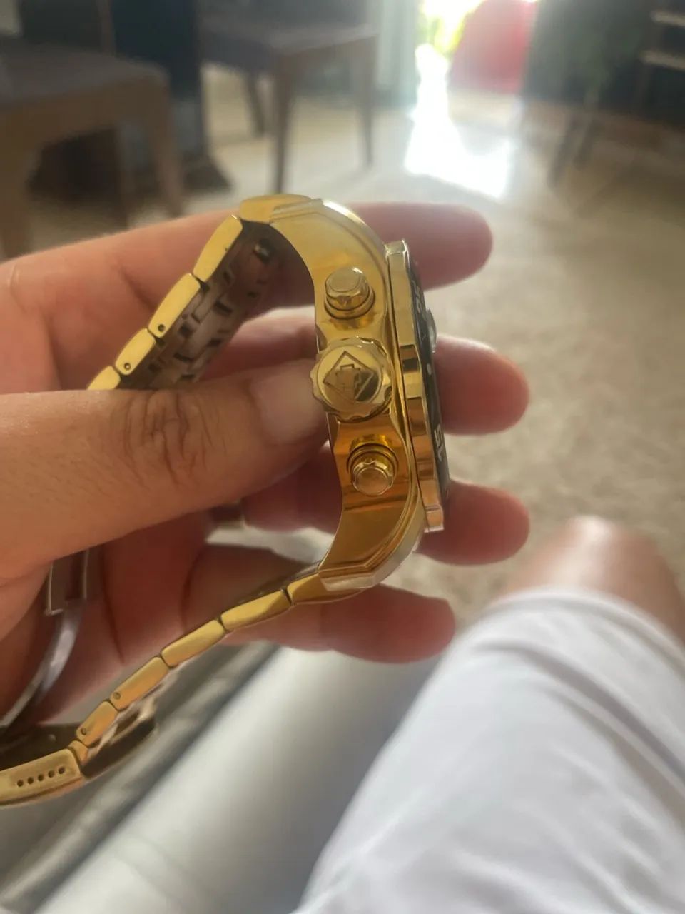 Vendo Relógio invicta  - Foto 4