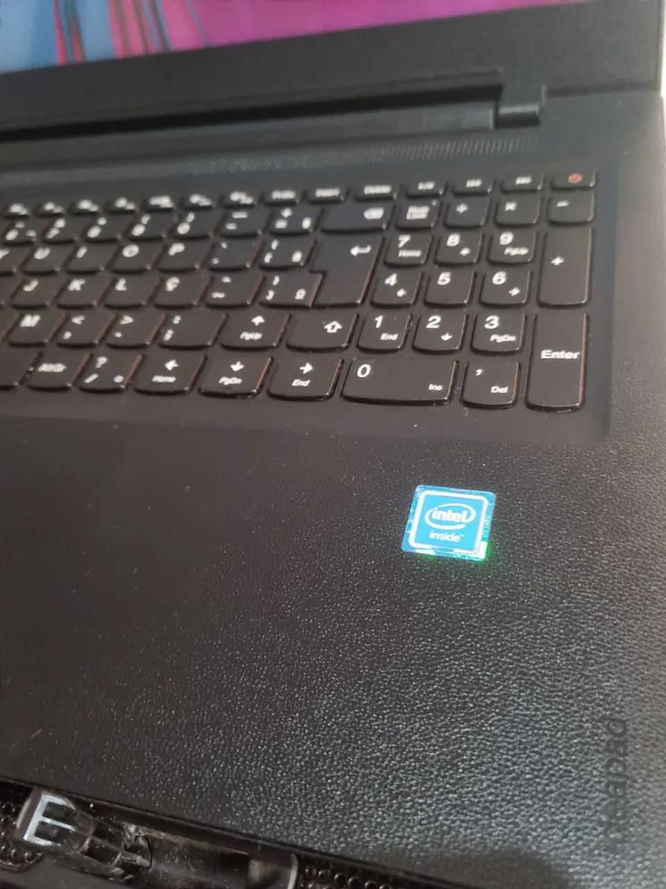 Notebook Lenovo  - Foto 3