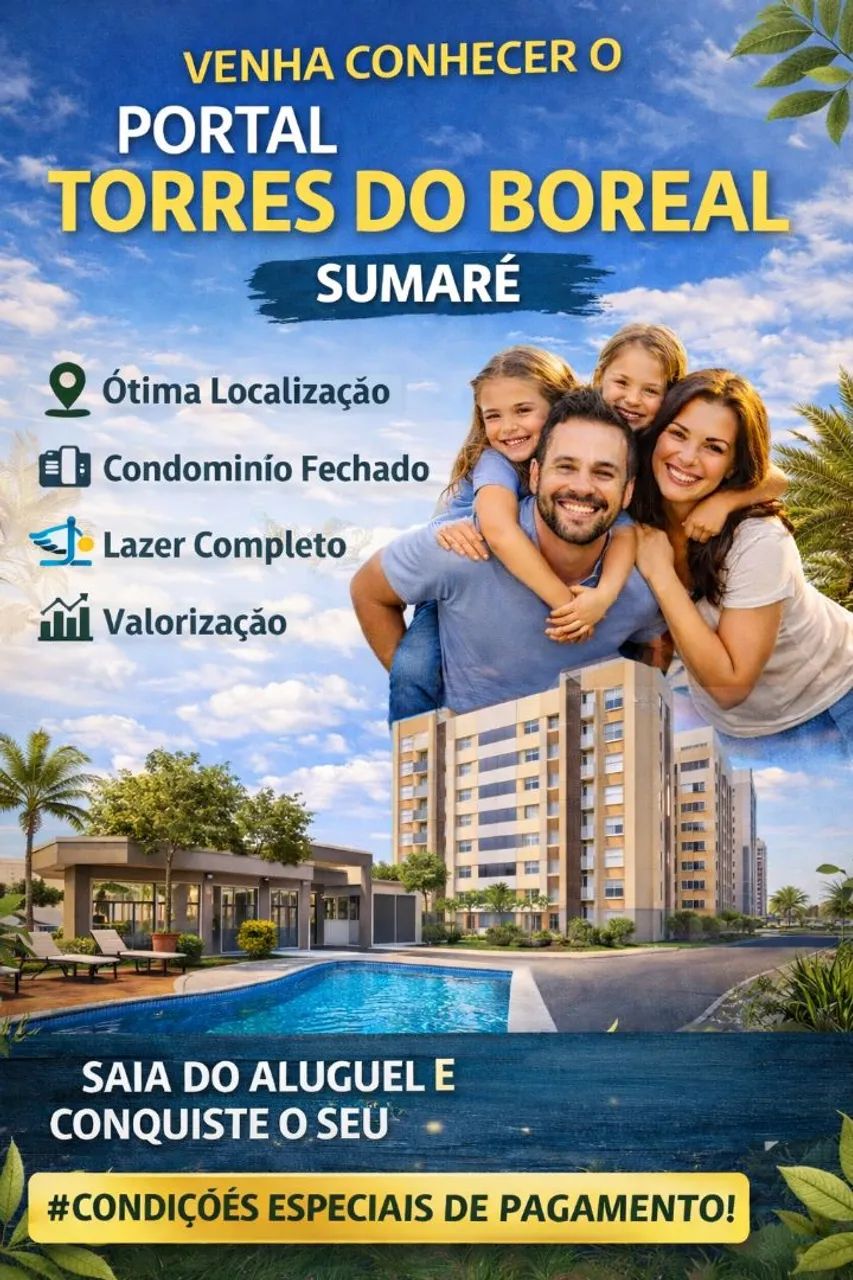 Foto - Sumaré - Jardim Morumbi (Nova Veneza)