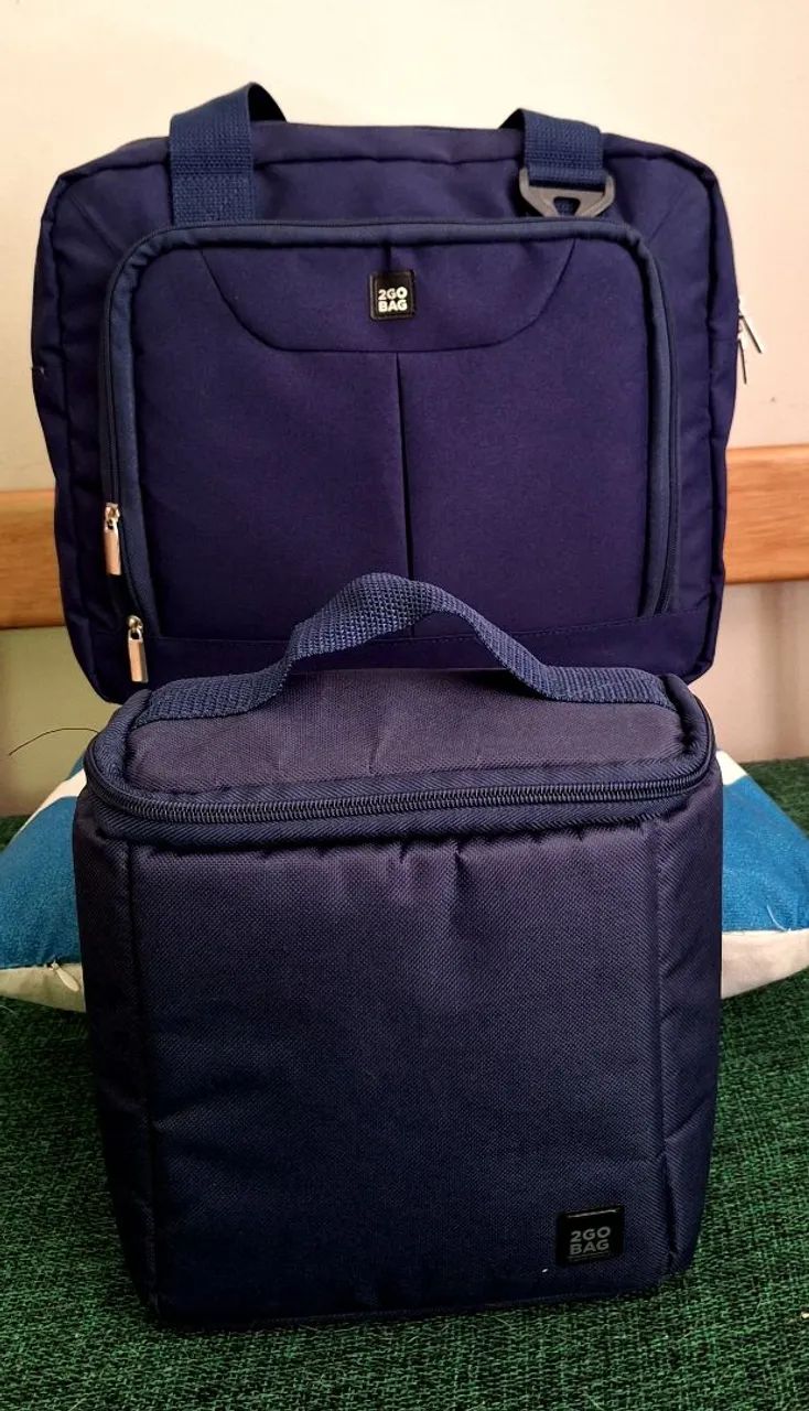 Bolsa 2GoBag ORIGINAL 