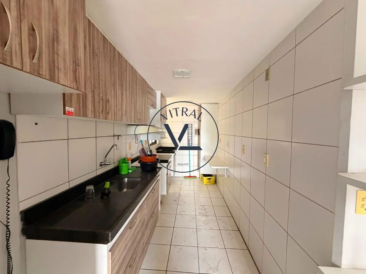 Oportunidade no Jóquei Clube - Apartamento 80m² - Foto 3