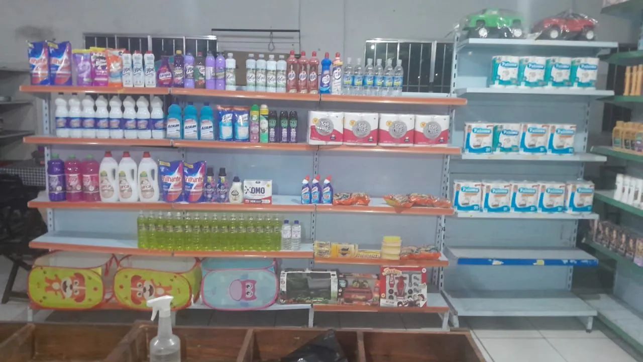 Mercadinho a venda  - Foto 2