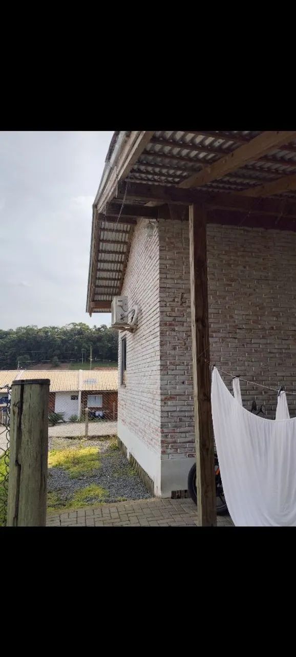 Vendo ou alugo casa