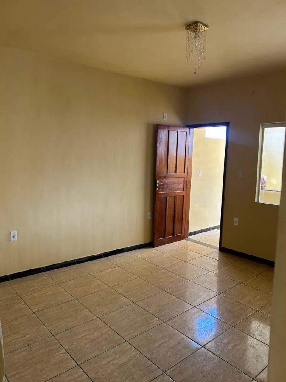 Linda casa 2 quartos, independente. - Foto 5