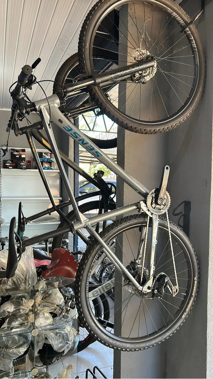 Bicicleta MTB 29 - Foto 2