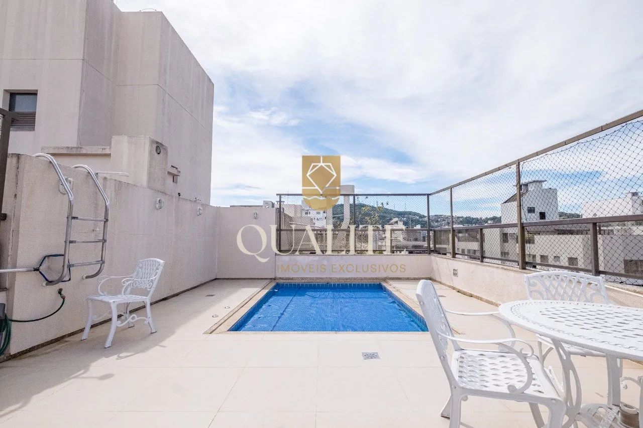 Cobertura Duplex no Centro de Florianópolis - R$ 5.940.000,00 - Foto 2