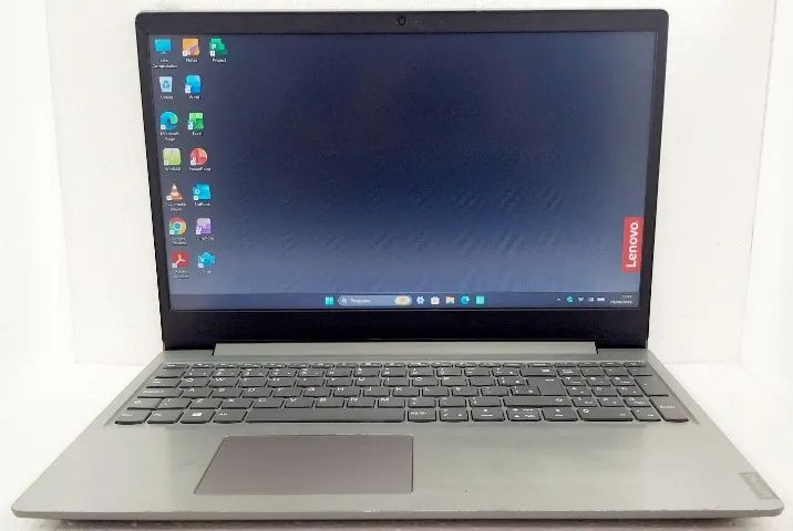 Vendo Notebook Lenovo Ideapad S145 com SSD * Tudo funcionando perfeitamente!