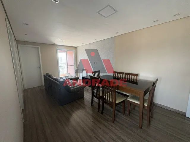 Apartamento no Edifício Pitangueiras Jardim Pilar , Mauá - Foto 4