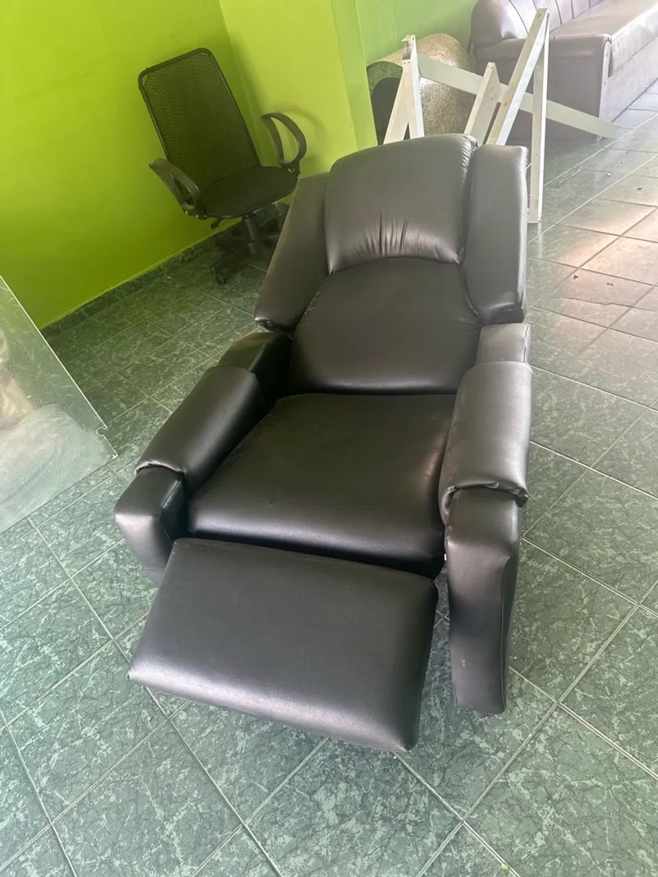 Vende cadeira do Papai  - Foto 2