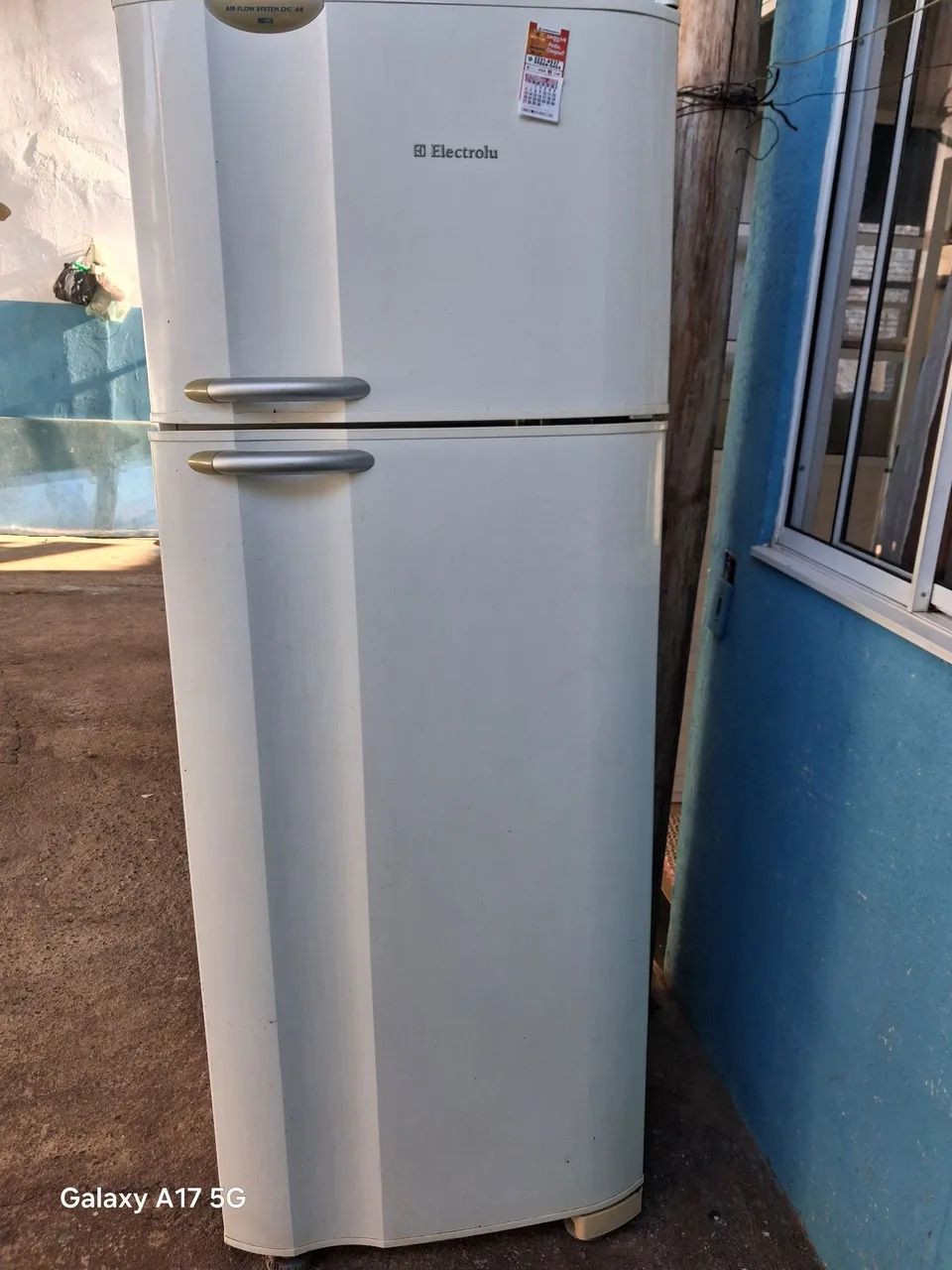 Vendo geladeira  - Foto 4