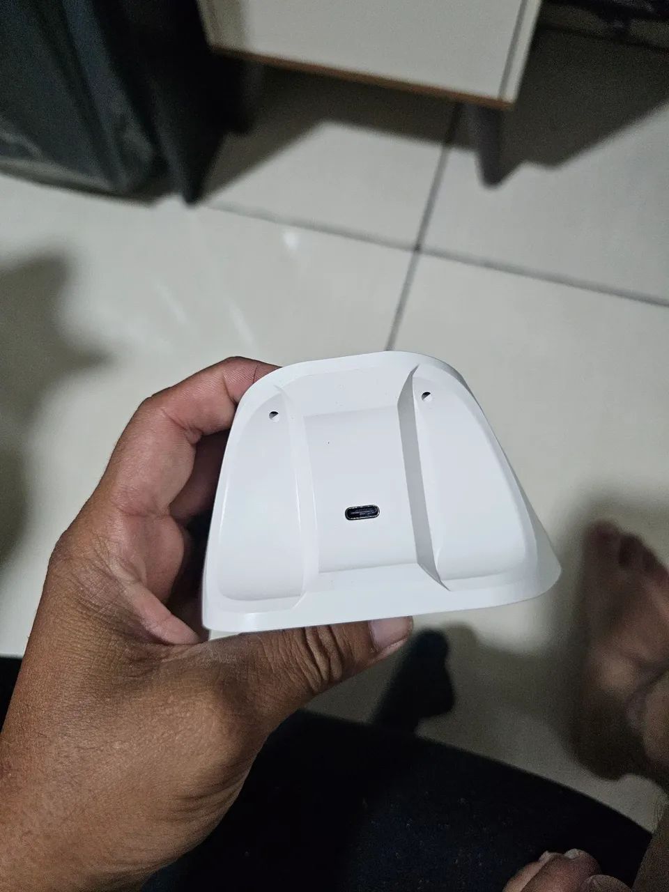Dock de carregamento, manba one V2 - Foto 3