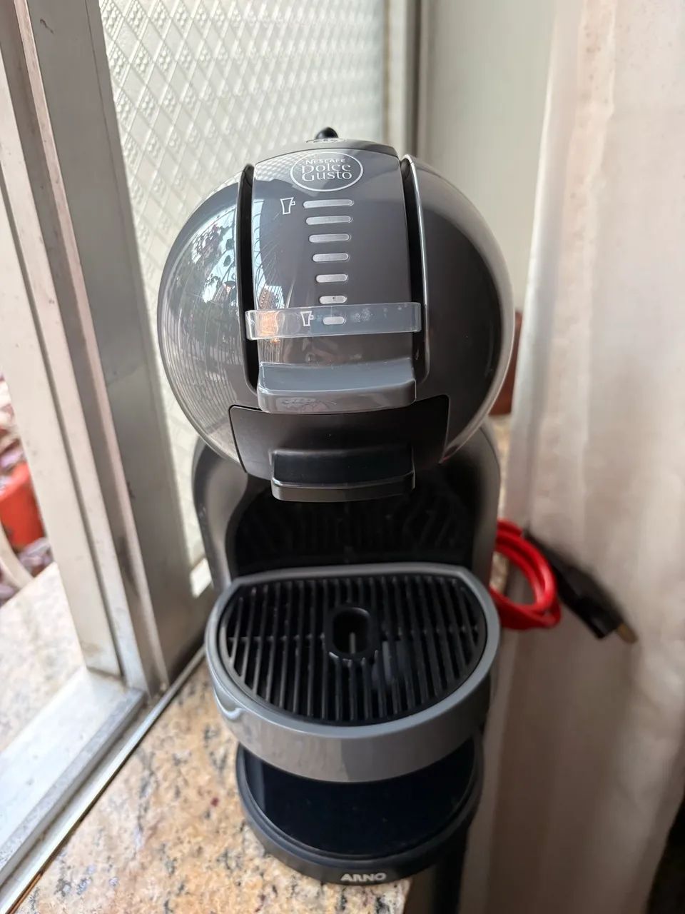 Dolce gusto - automática 