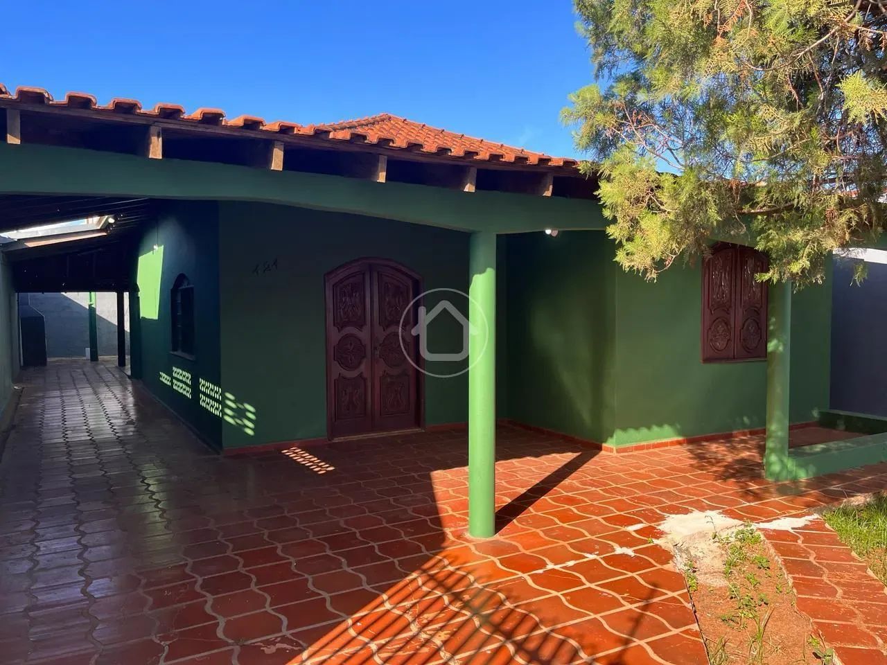 CASA AMPLA VILA JACY - Foto 2
