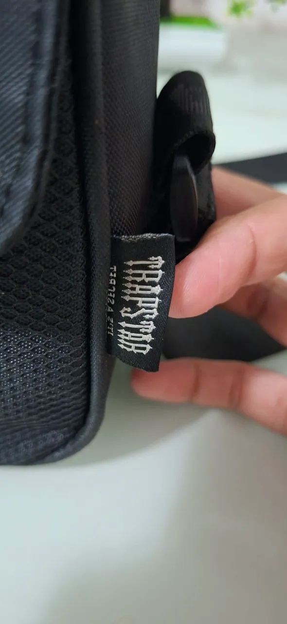 Bolsa trapstar - Foto 5