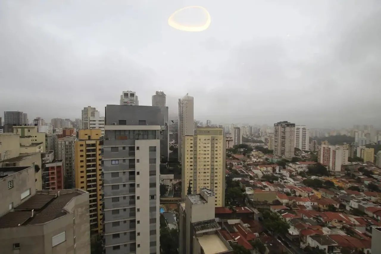 Apartamento à Venda - Vila Mariana, 3 Quartos, 100 m2 - Foto 5