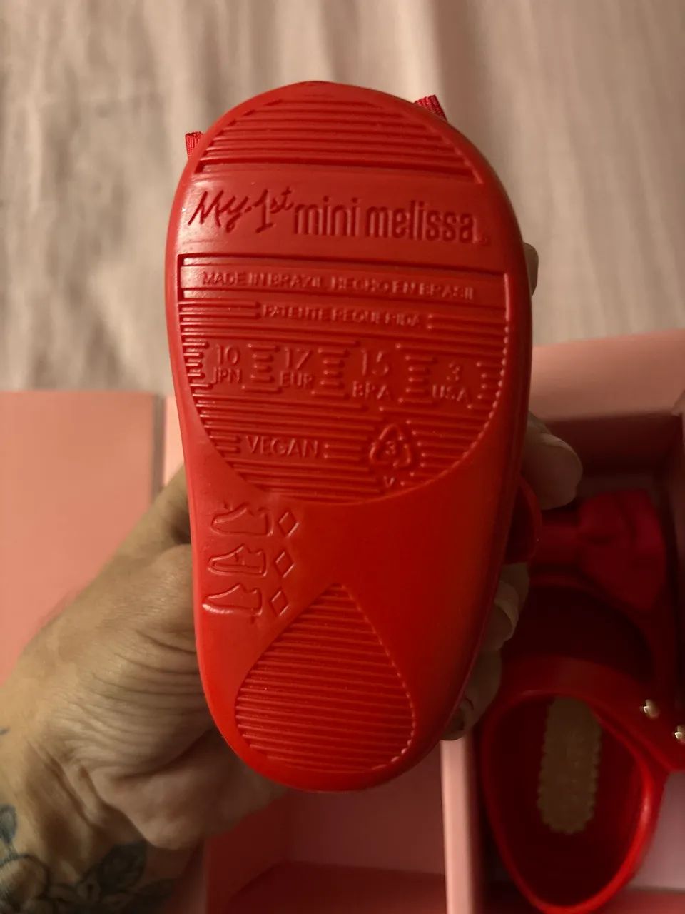 Mini Melissa - Foto 4