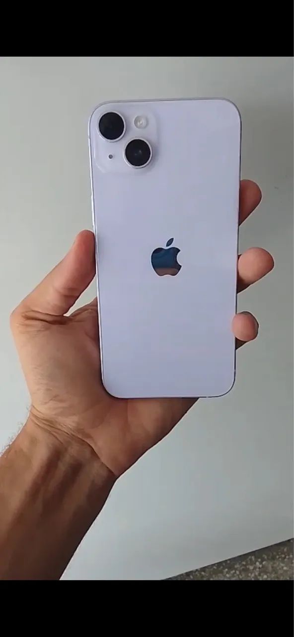 iPhone 14 Plus 128 GB - Foto 4