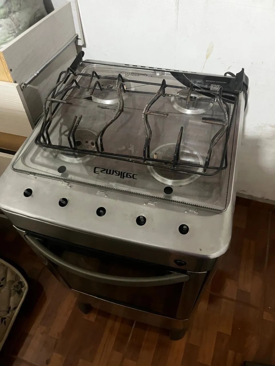 Fogão 