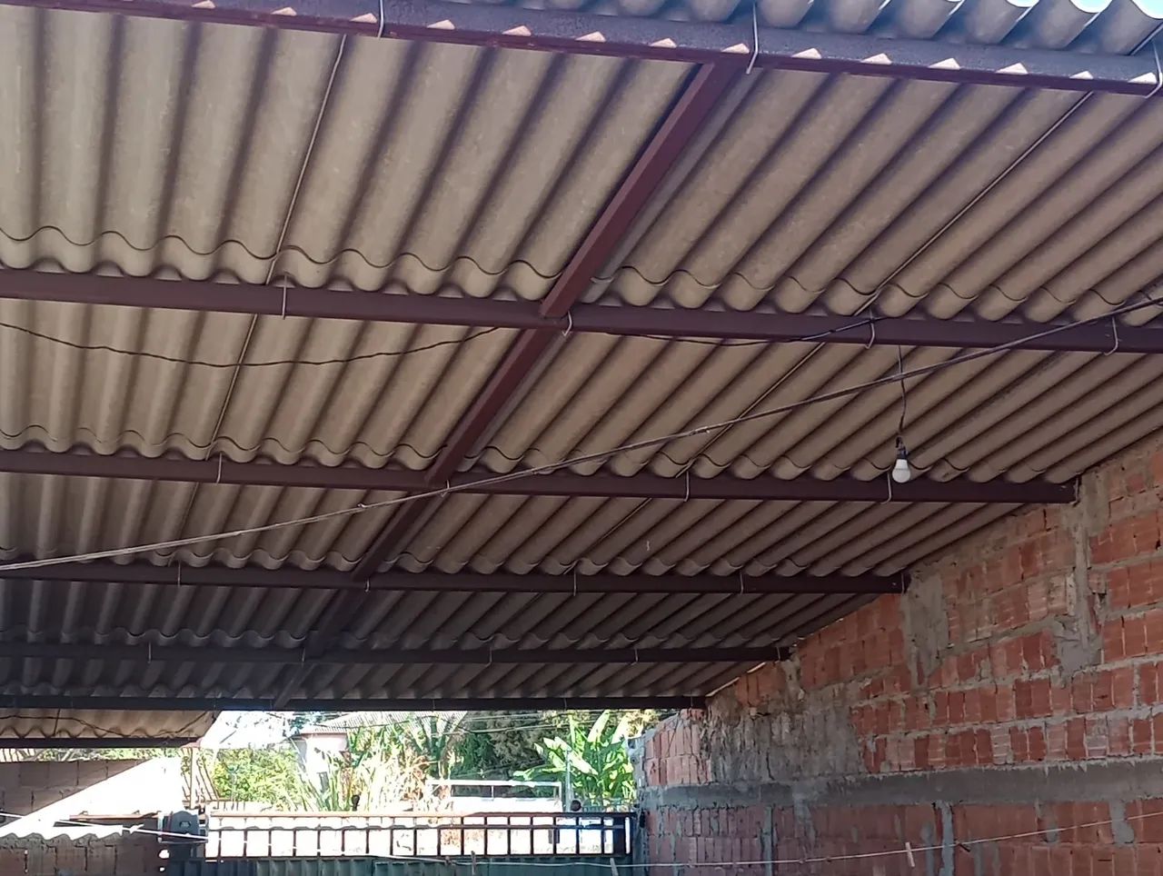 Telhado e ferros *.. - Foto 4