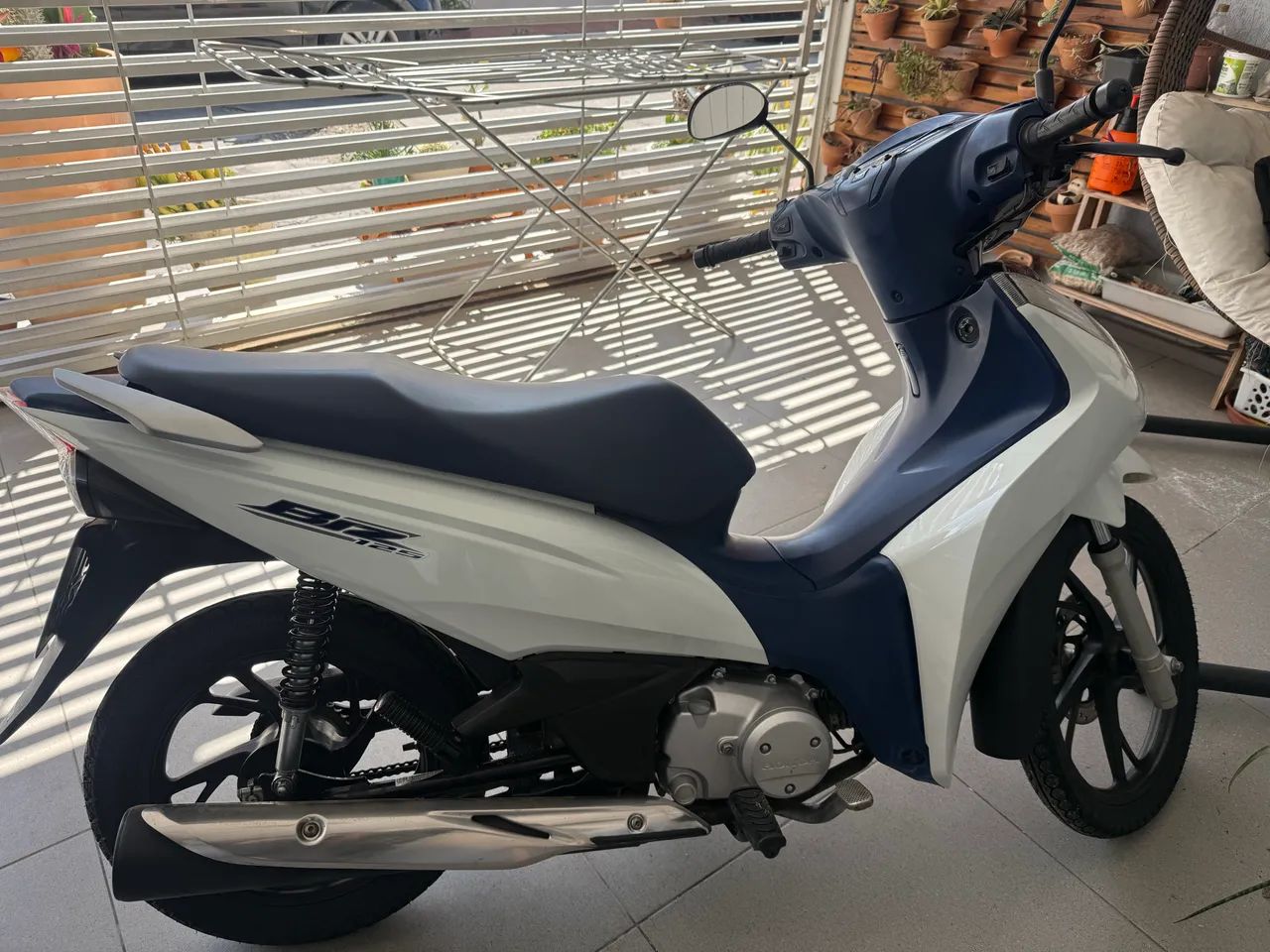 Biz 125  - Foto 2