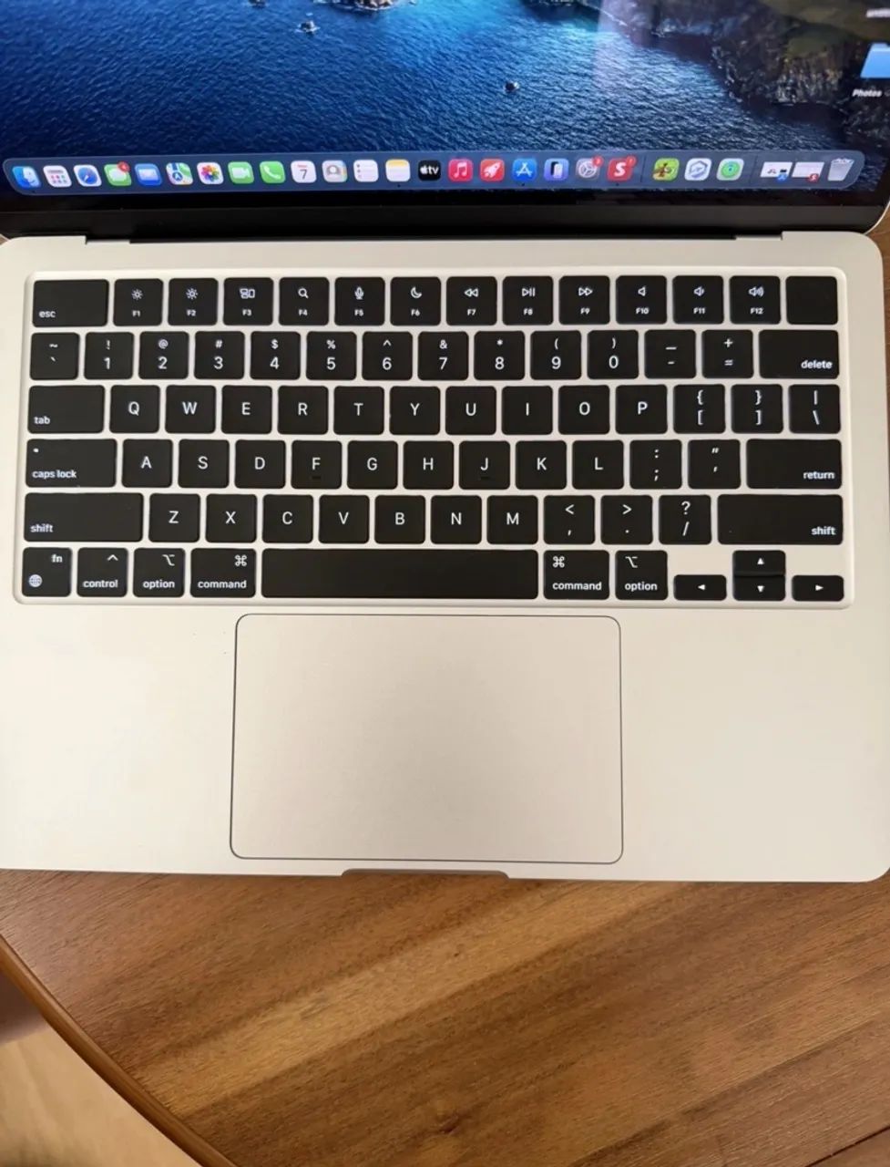 MacBook Air M2 512gb / 8gb RAM  - Foto 4