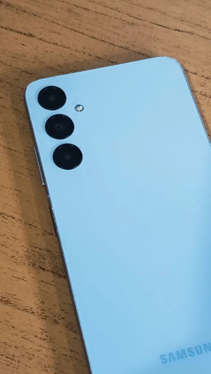Samsung Galaxy A05s 128GB | 6GB RAM - Foto 3