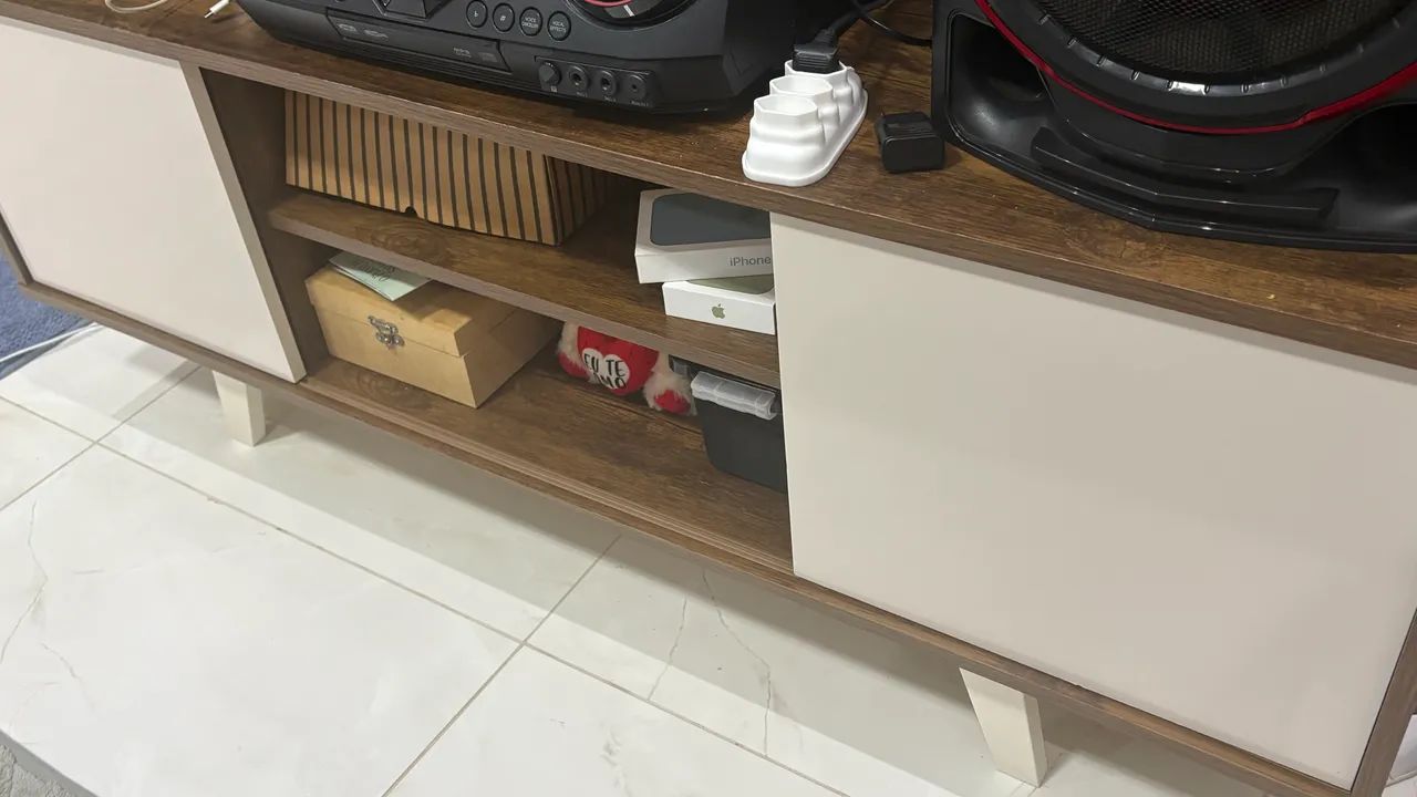 Rack - Foto 4