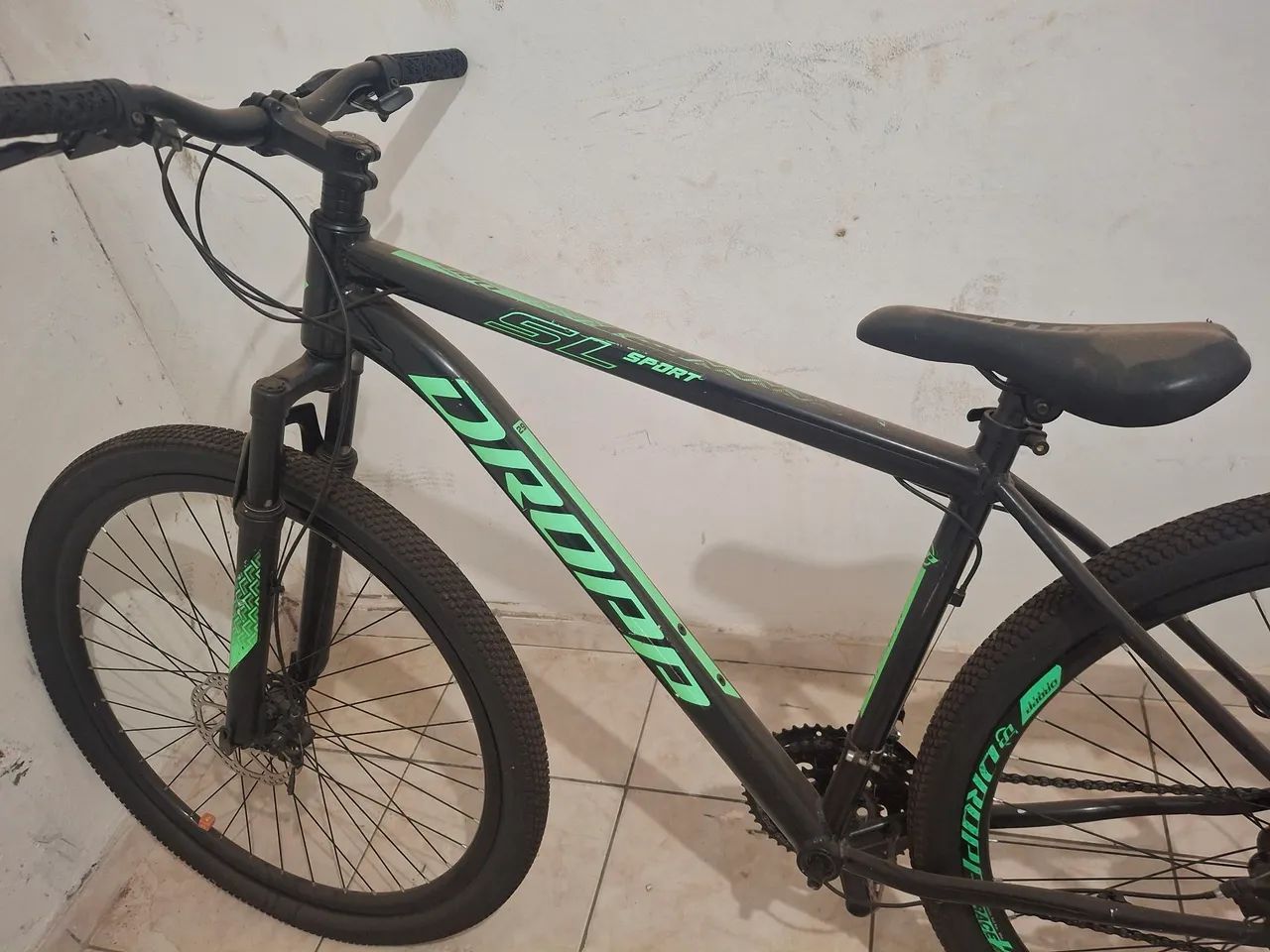 BICICLETA - Foto 2
