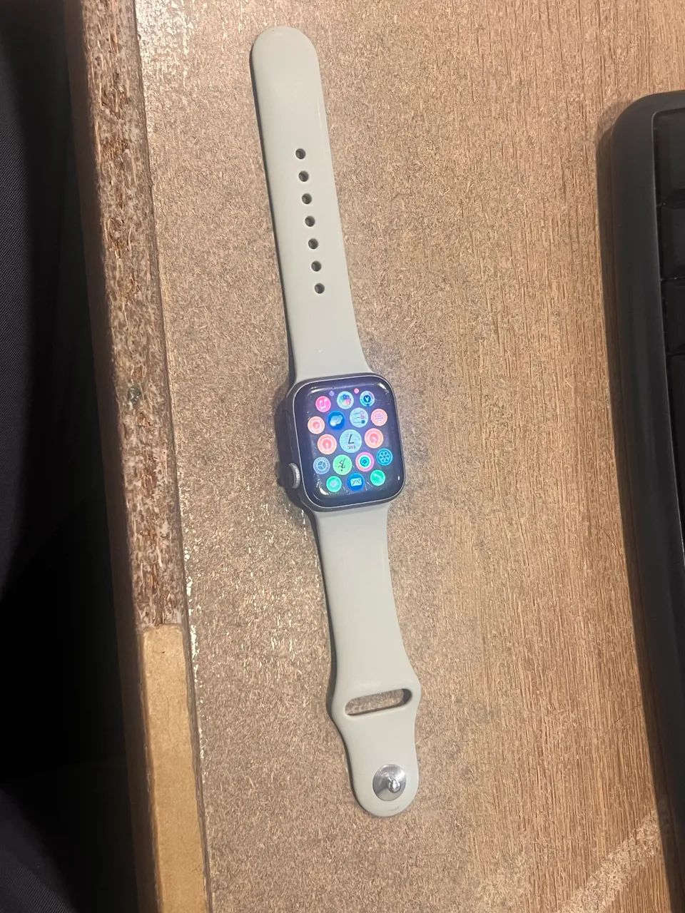 APPLE WATCH SÉRIES 4 - Foto 3