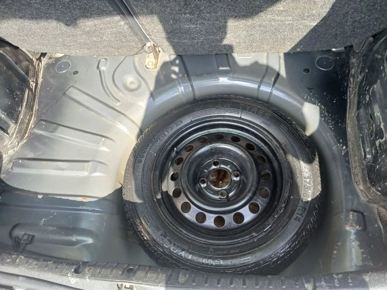 Renault Clio RL / Yahoo/ Authent. 1.0 8V 5P 2002 - Foto 4