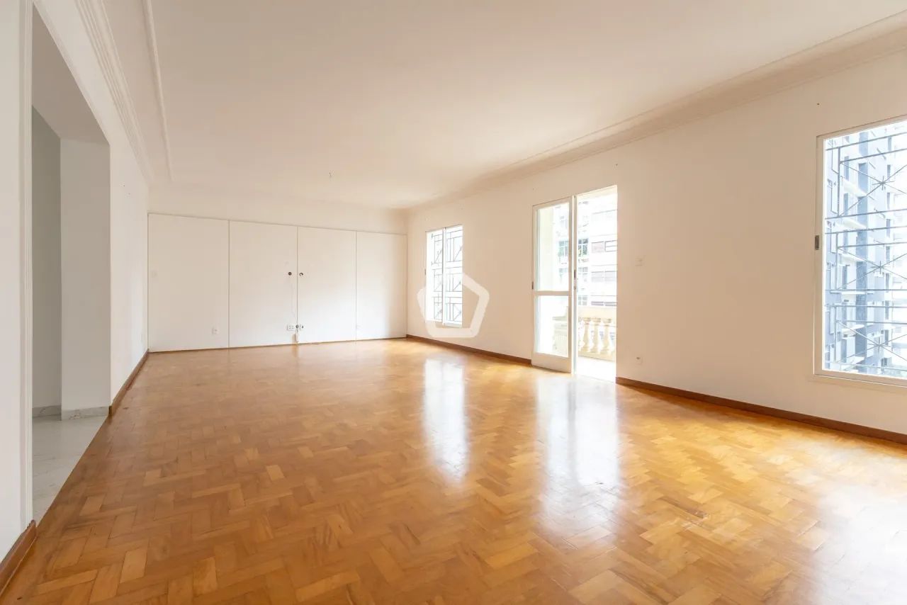 Apartamento em Itaim Bibi - Foto 3