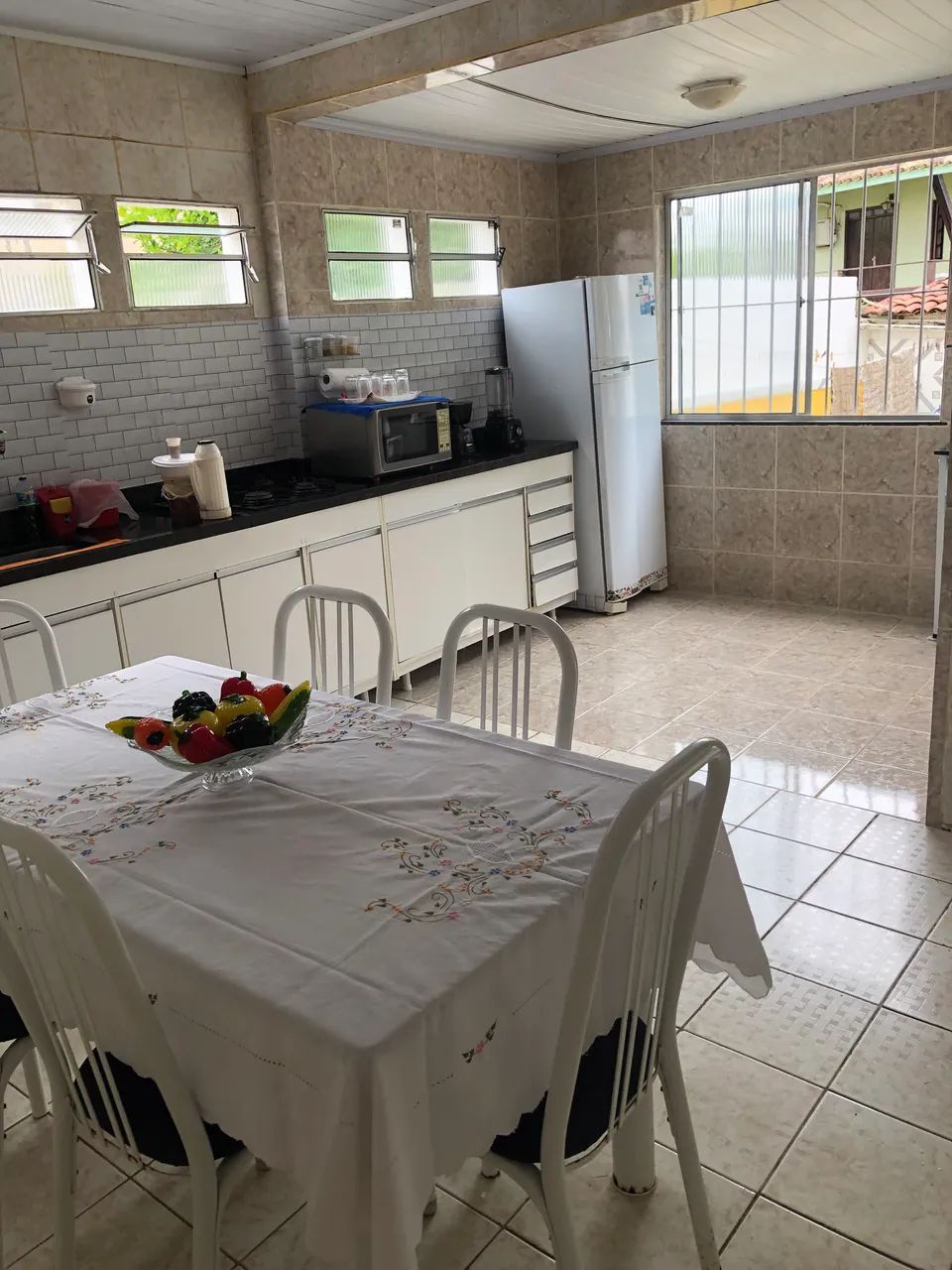 Casa Temporada - veraneio - Monte Gordo - Guarajuba - Disponível Carnaval - Foto 12