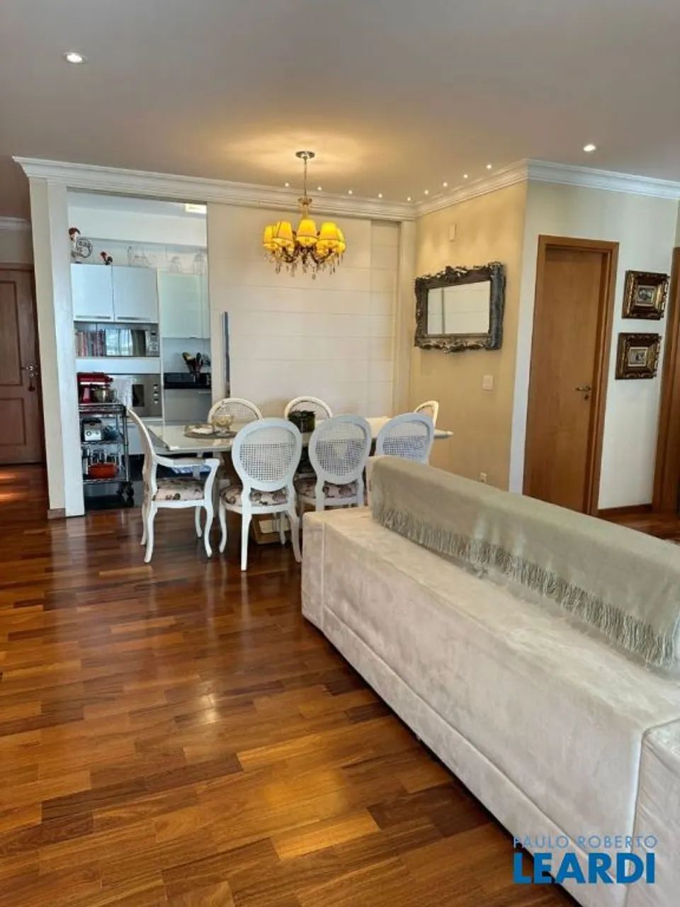 APARTAMENTO - TAMBORÉ - SP - Foto 4