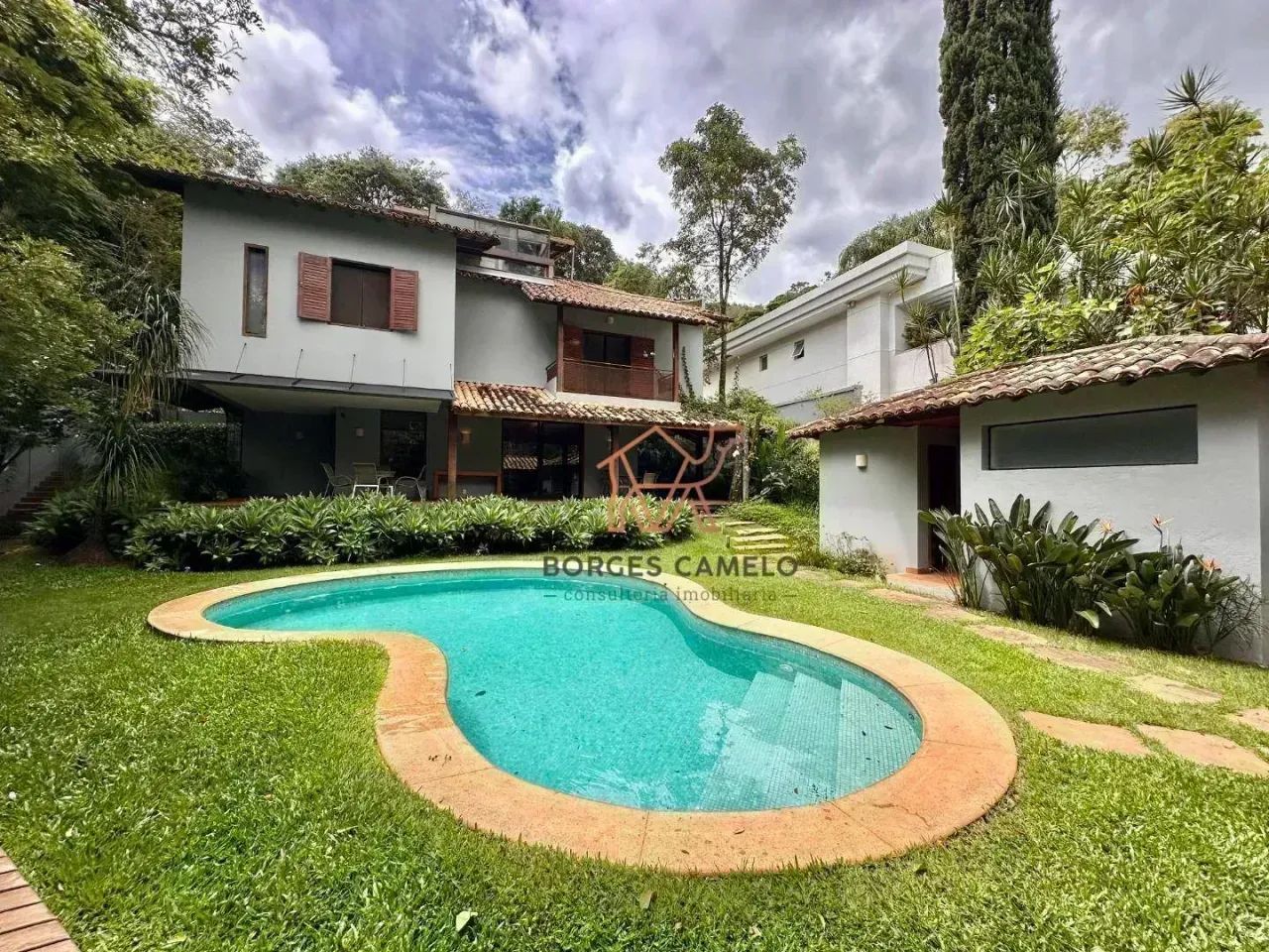 Casa a venda Vila Del Rey - Nova Lima/MG - Foto 2