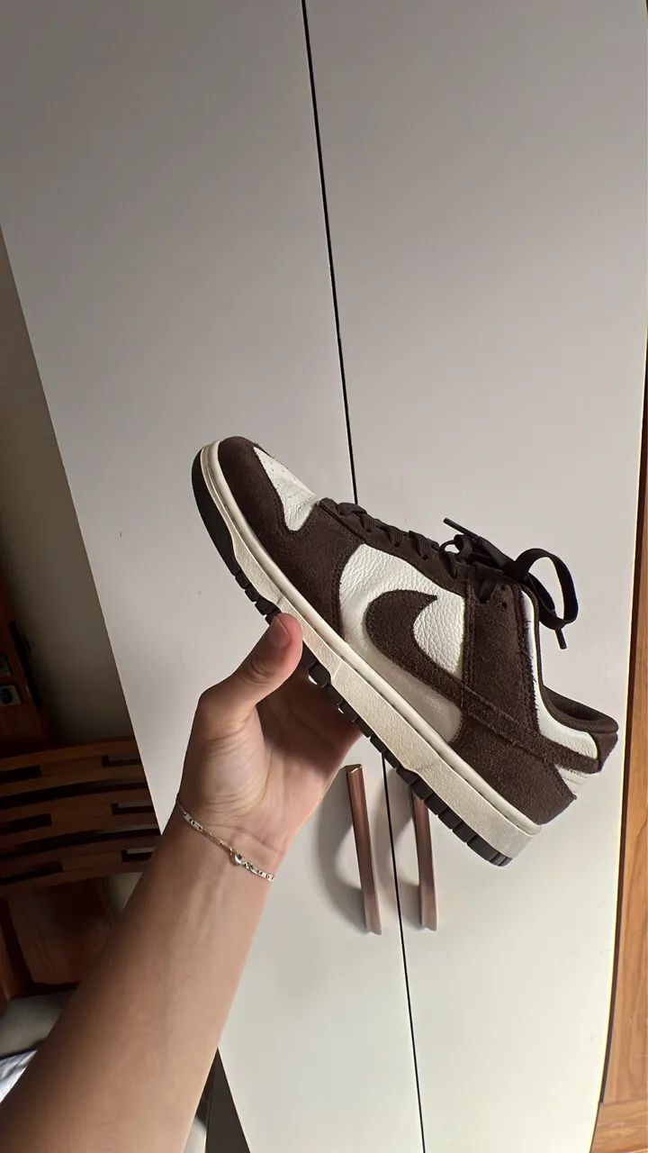 Tênis Nike Dunk