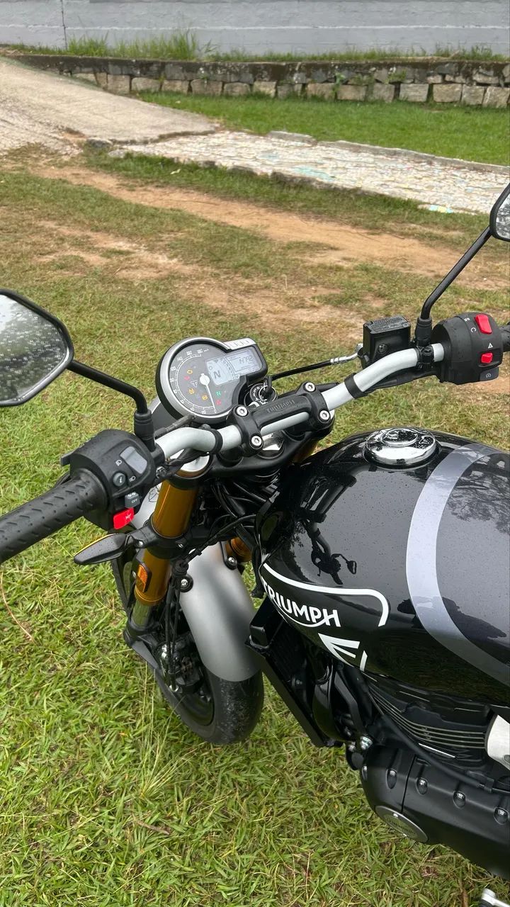 Speed 400 - Foto 2