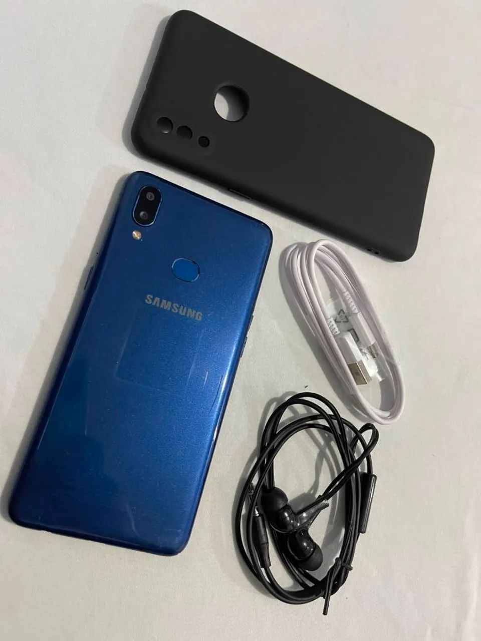 Samsung Galaxy a10s - Foto 2