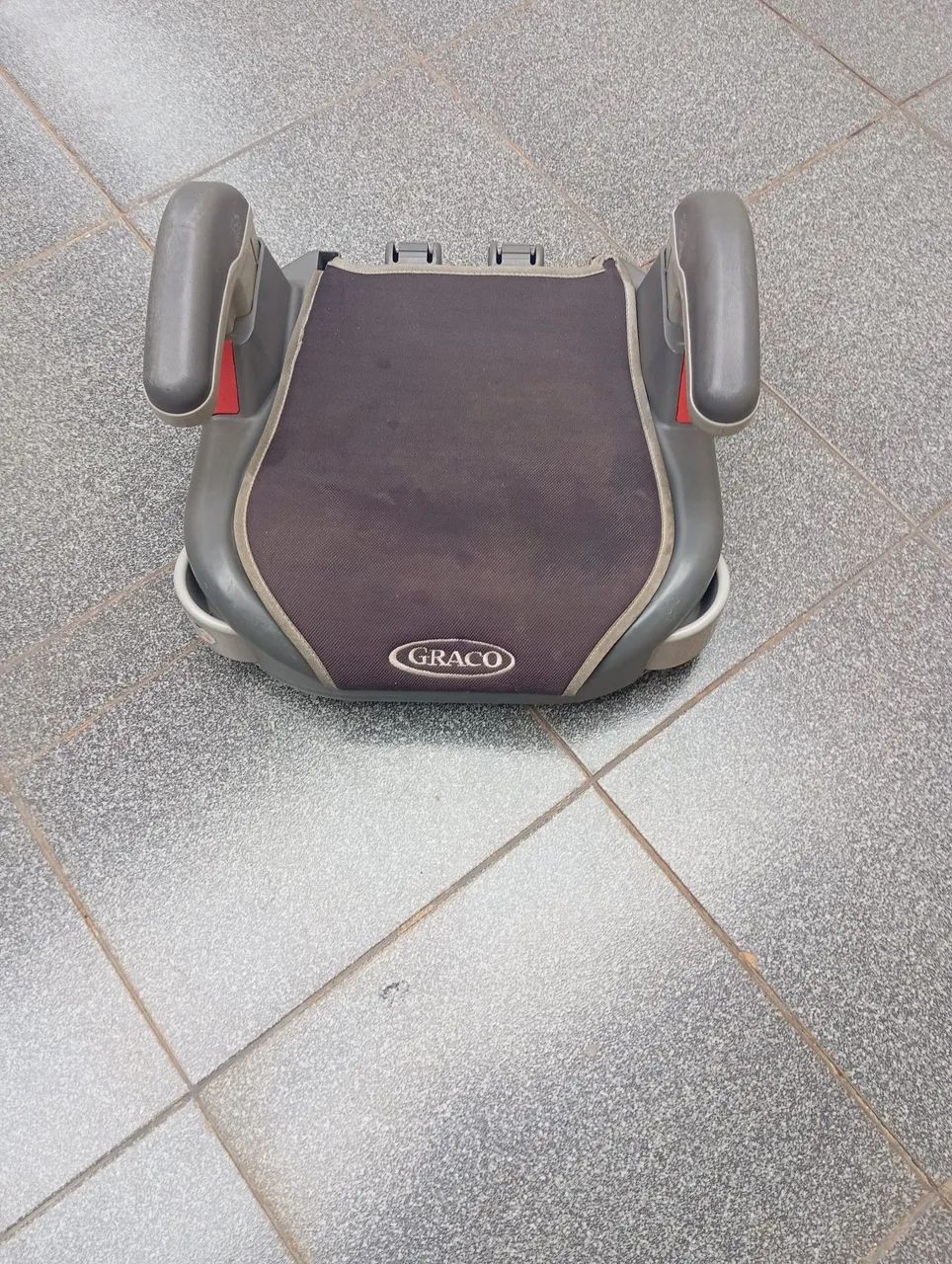 Assento de criança para carro - Foto 2
