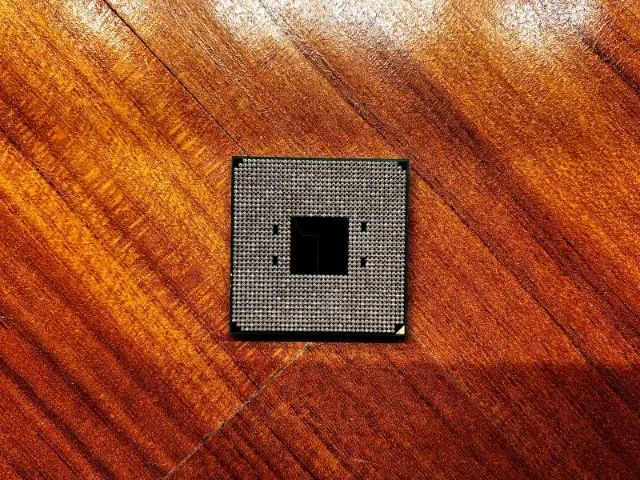 Processador Ryzen 5 5500 - Foto 2