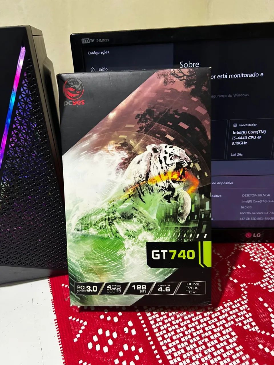 Pc gamer  - Foto 2