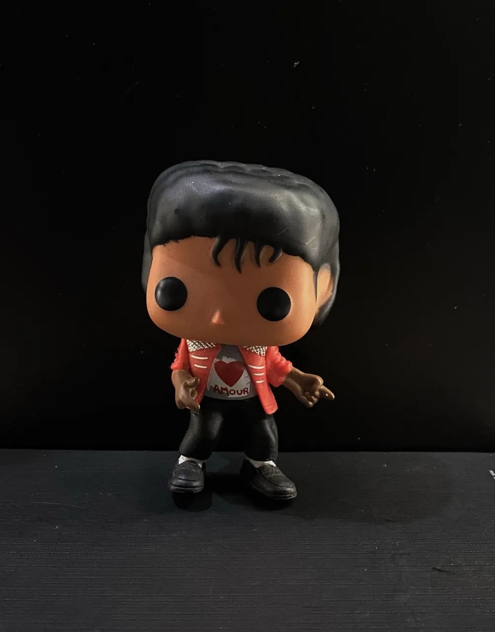 funko pop michael jackson - Foto 2