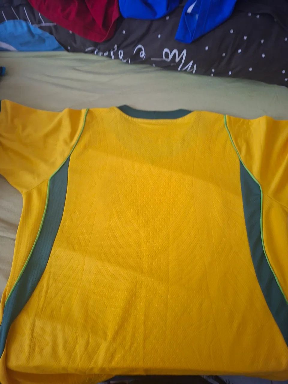 Camisa da seleção brasileira  - Foto 3
