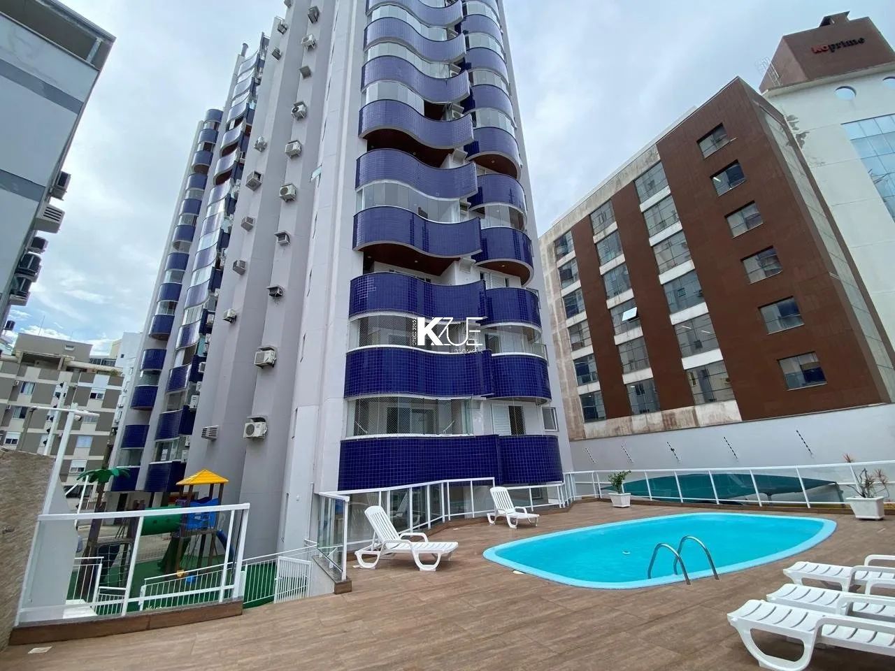 Apartamento de três dormitórios com 114m² privativos. - Foto 2