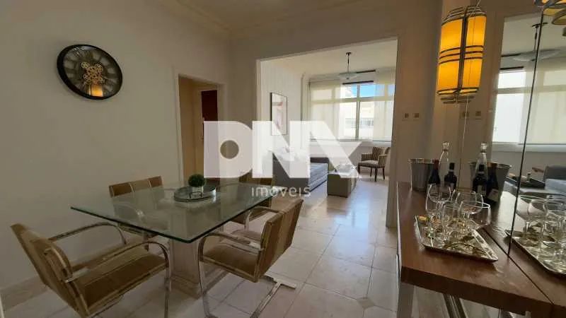 Apartamento : / Residencial / Copacabana - Foto 2