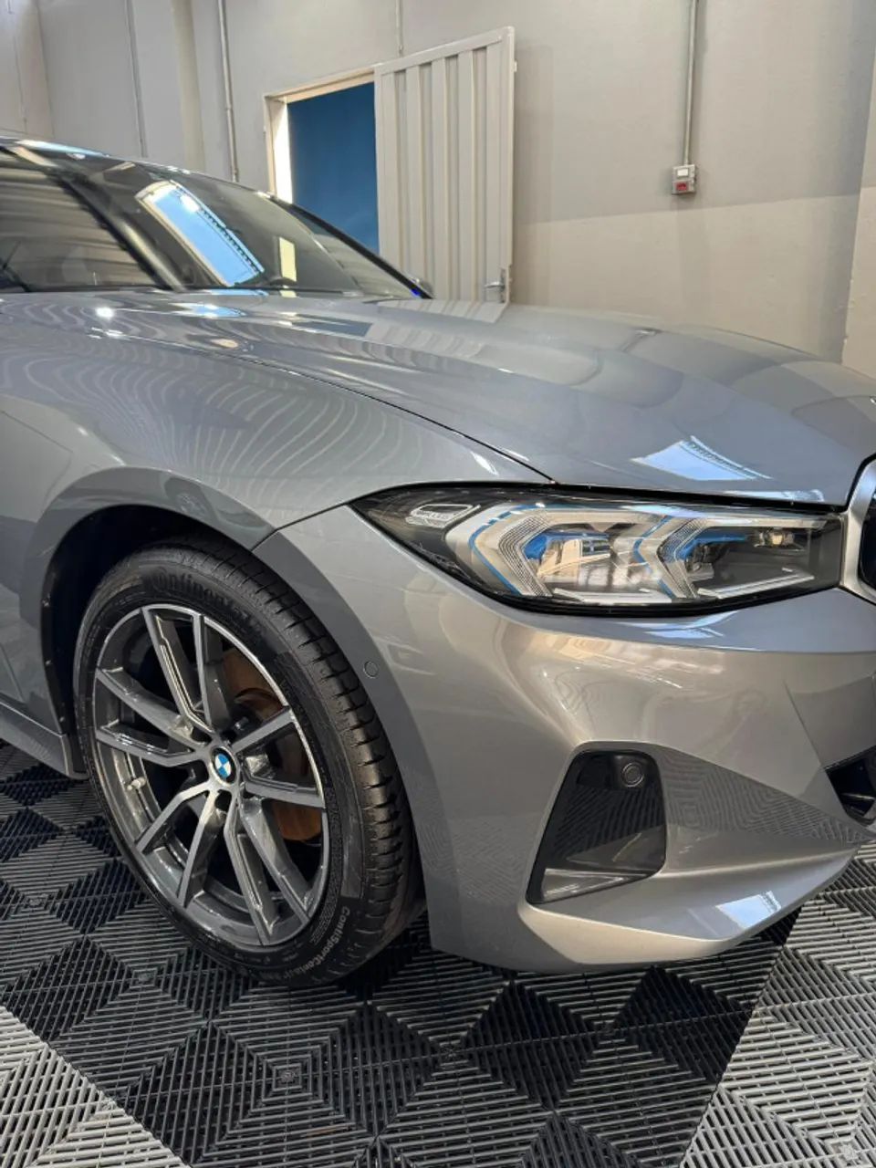 BMW 320I 2024