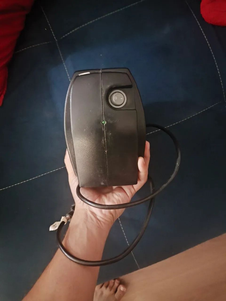 Estabilizador 300va - Foto 2