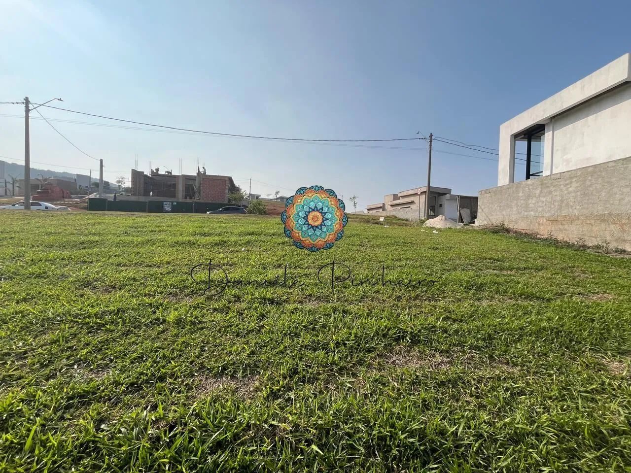 Condomínio Ecologie Itatiba - Terreno em Condomínio A Venda Ecologie Itatiba - Foto 4
